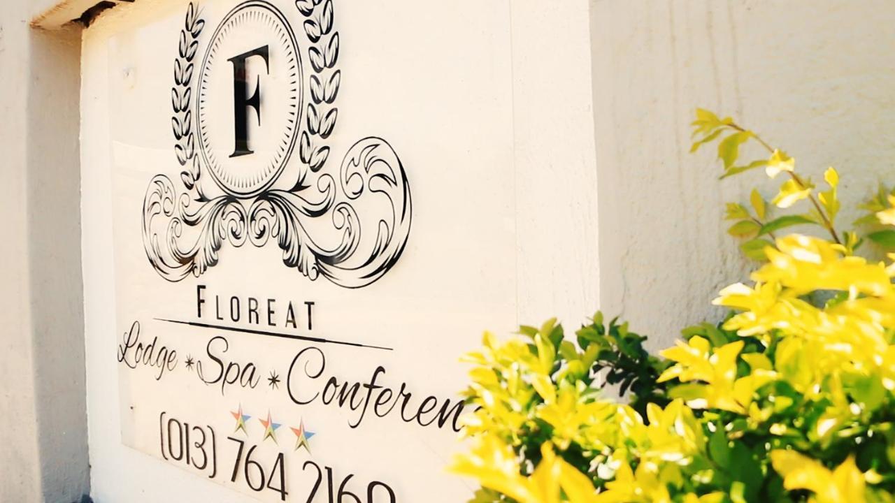 Floreat Riverside alojamiento y spa Sabie Exterior foto