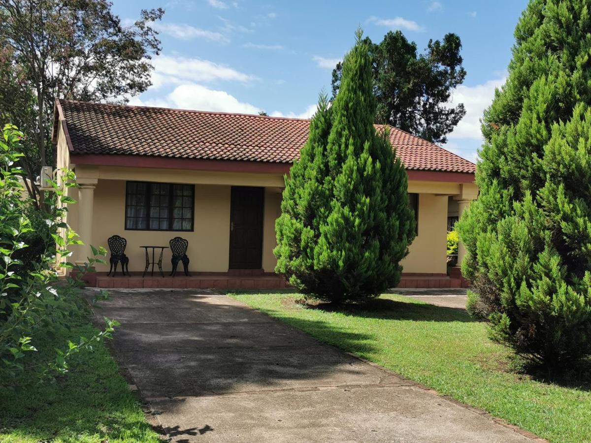 Floreat Riverside alojamiento y spa Sabie Exterior foto