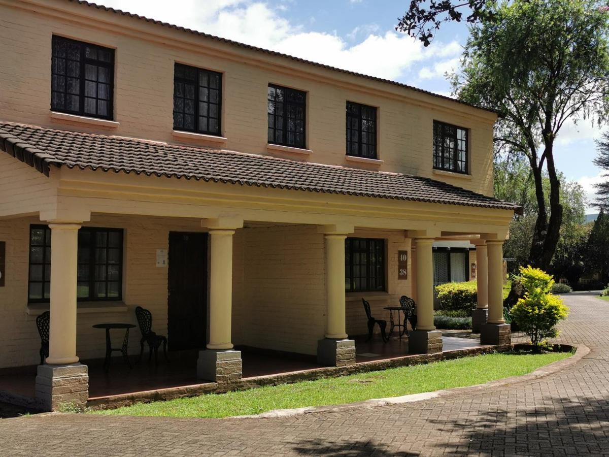 Floreat Riverside alojamiento y spa Sabie Exterior foto