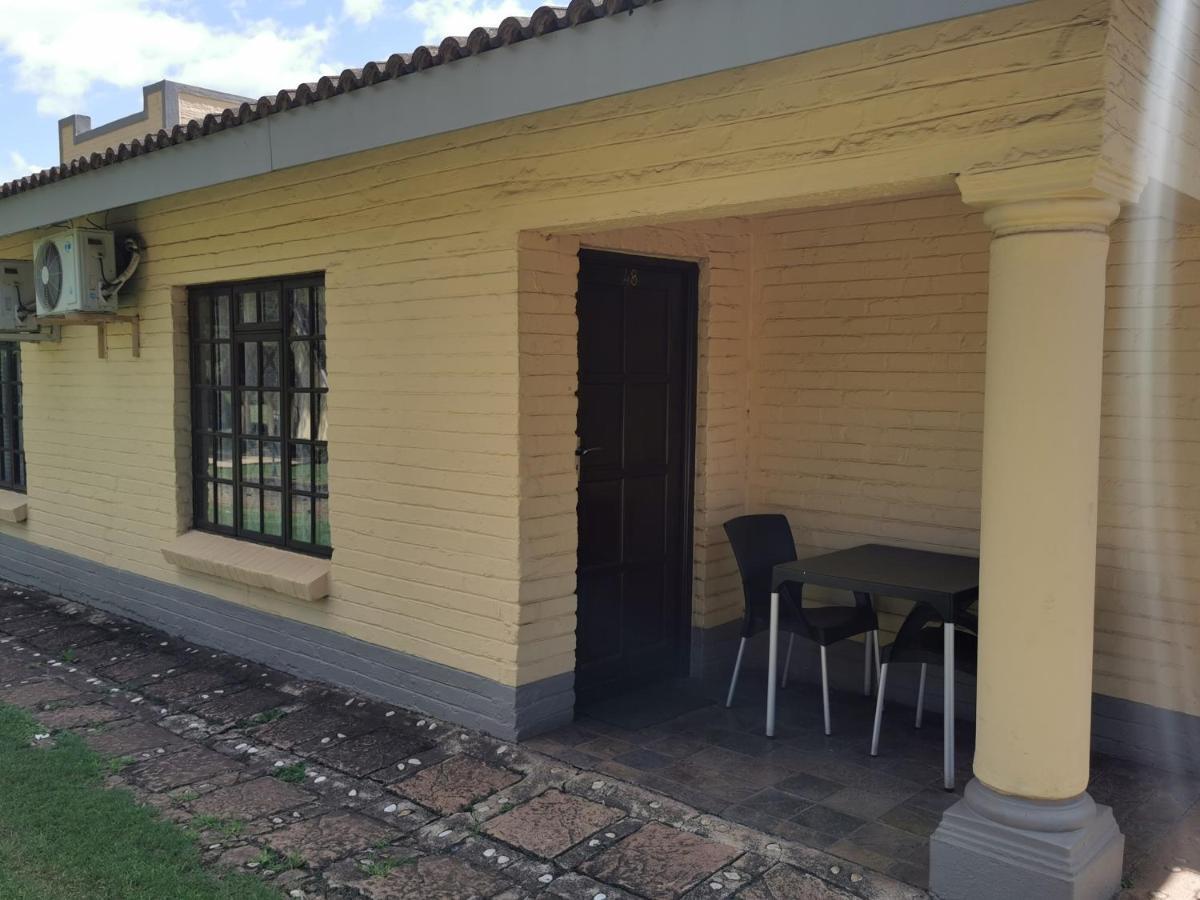 Floreat Riverside alojamiento y spa Sabie Exterior foto