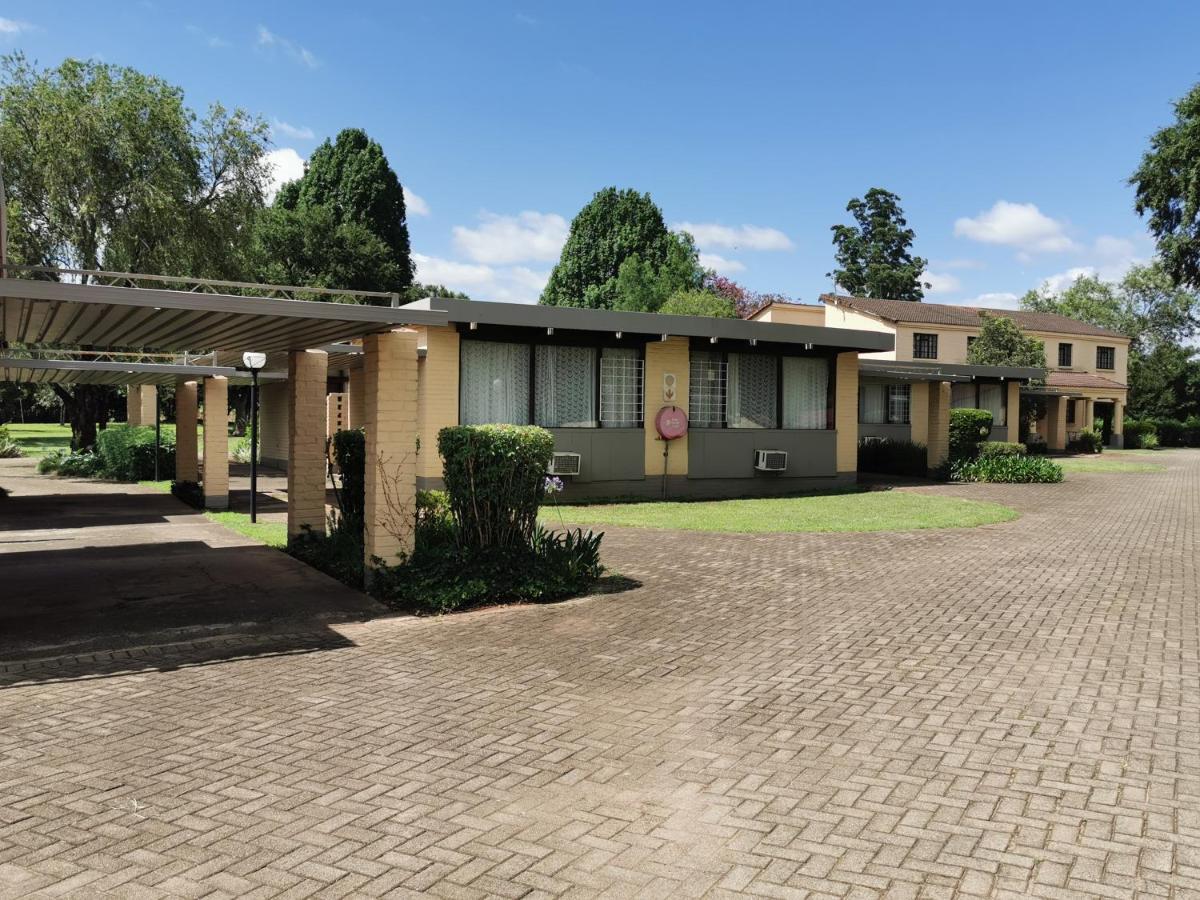 Floreat Riverside alojamiento y spa Sabie Exterior foto