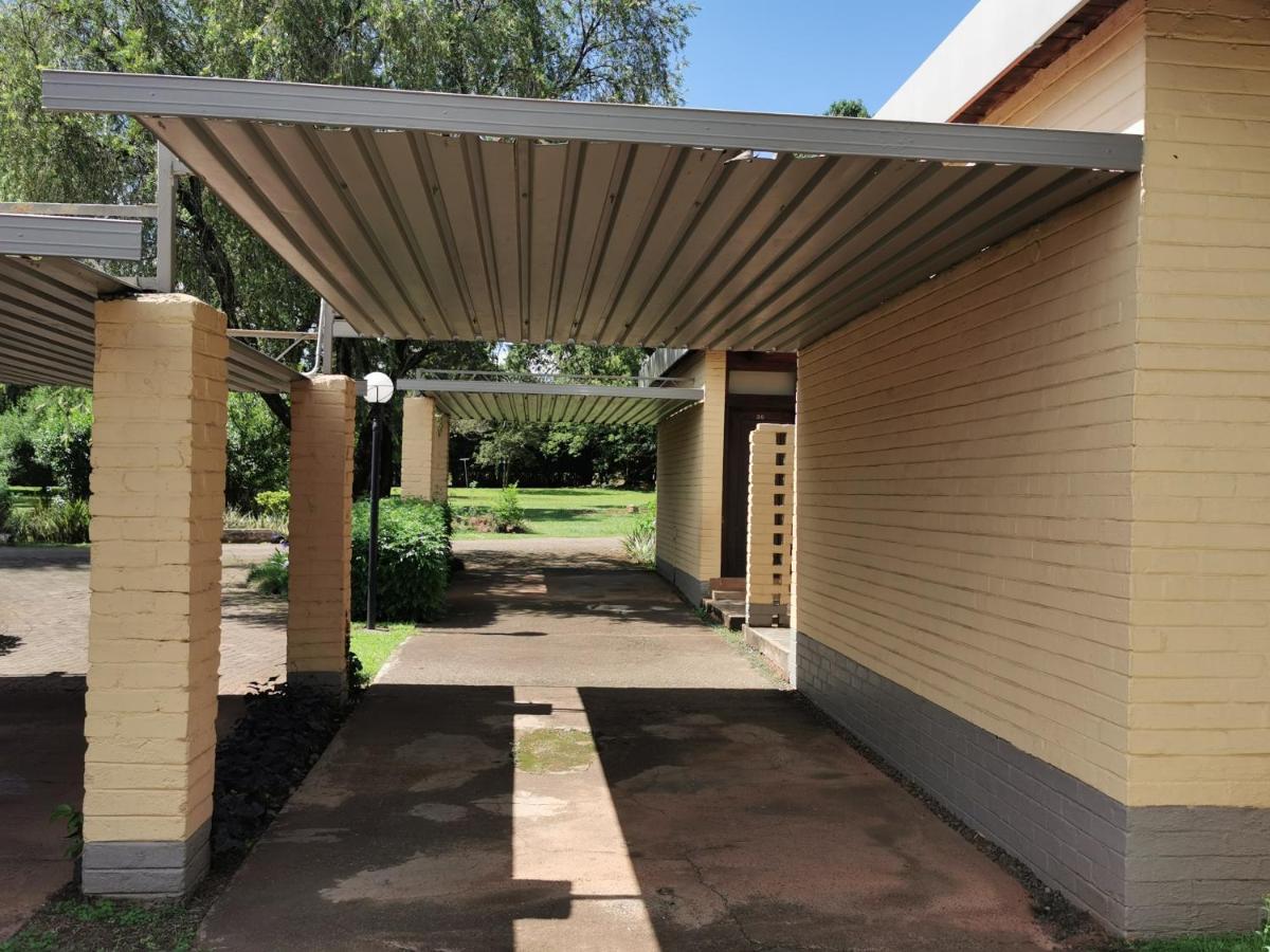 Floreat Riverside alojamiento y spa Sabie Exterior foto